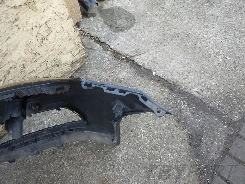 VW TOURAN III 3 5TA 2015- front bumper
