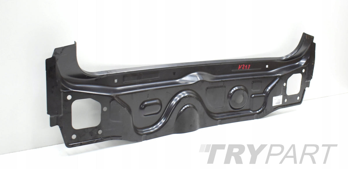 AUDI A6 C7 4G9 REAR PANEL REAR WALL ORG ESTATE NEW 4G9813307