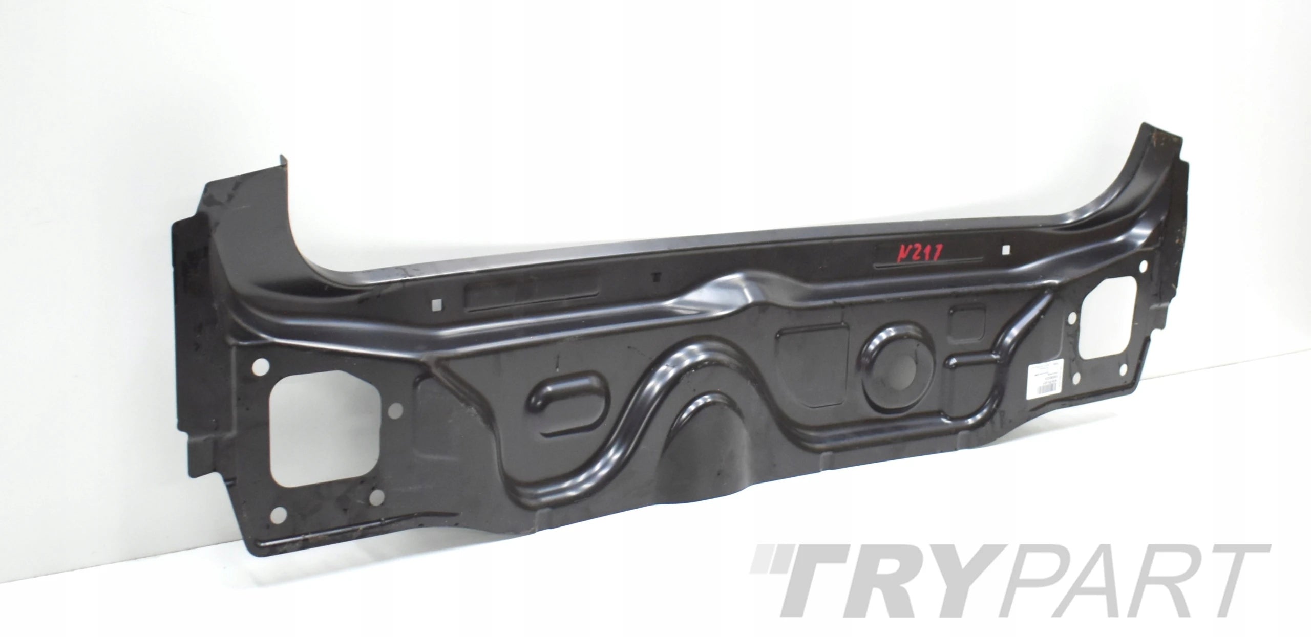 AUDI A6 C7 4G9 REAR PANEL REAR WALL ORG ESTATE NEW 4G9813307