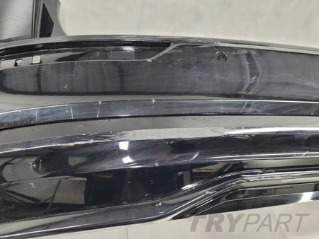 Rear Bumper Volvo V60 II 2 Lift 22-