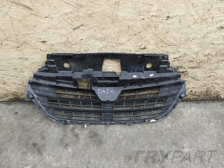 RENAULT TRAFIC III 3 LIFT 19- Grille Lip