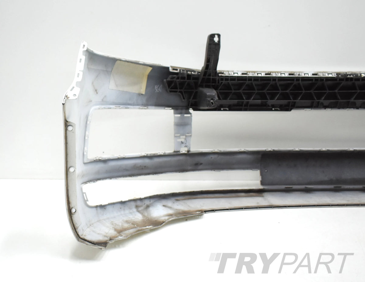 VW TRANSPORTER T6 MULTIVAN 7E5 FRONT BUMPER ORG + GRILLE