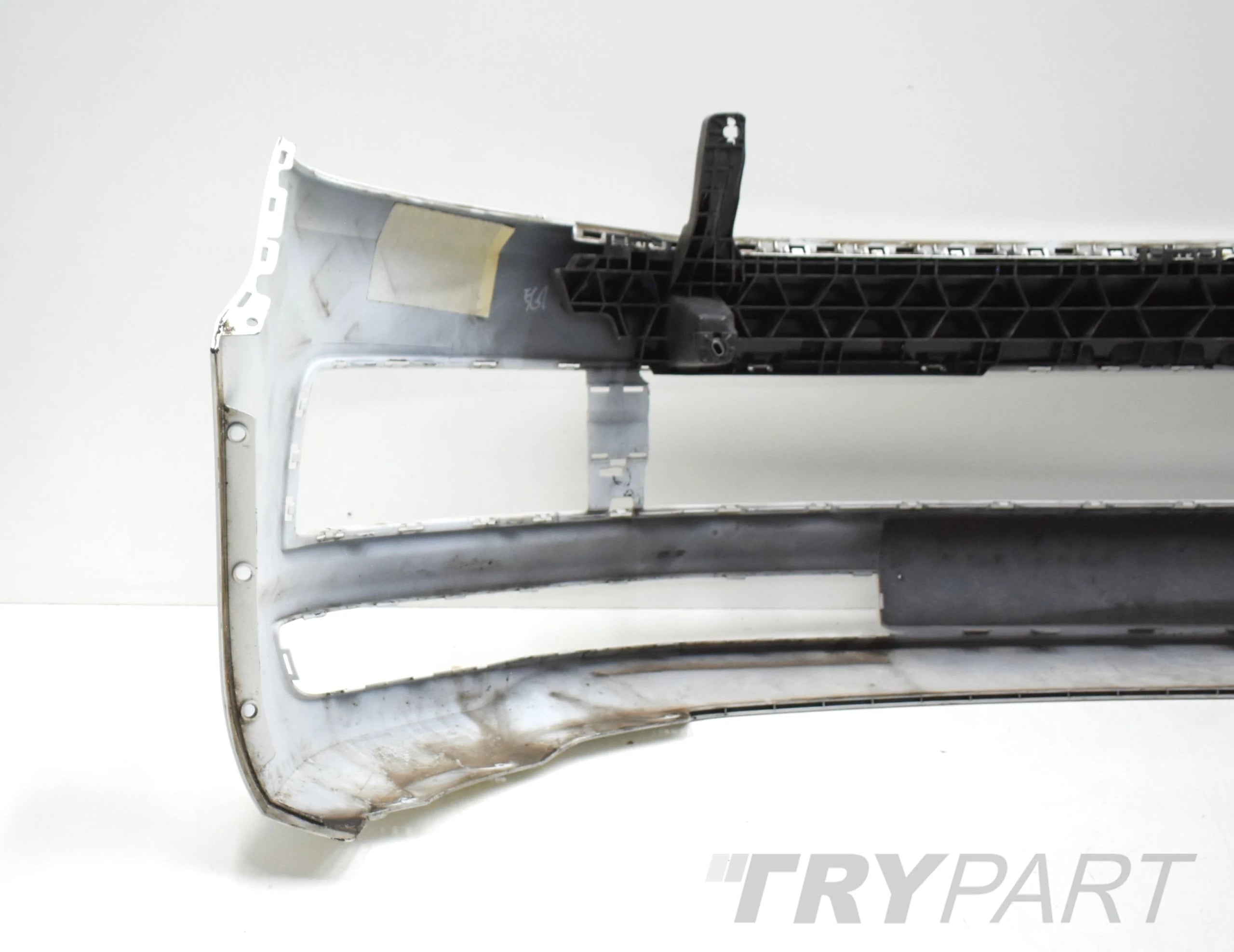 VW TRANSPORTER T6 MULTIVAN 7E5 FRONT BUMPER ORG + GRILLE
