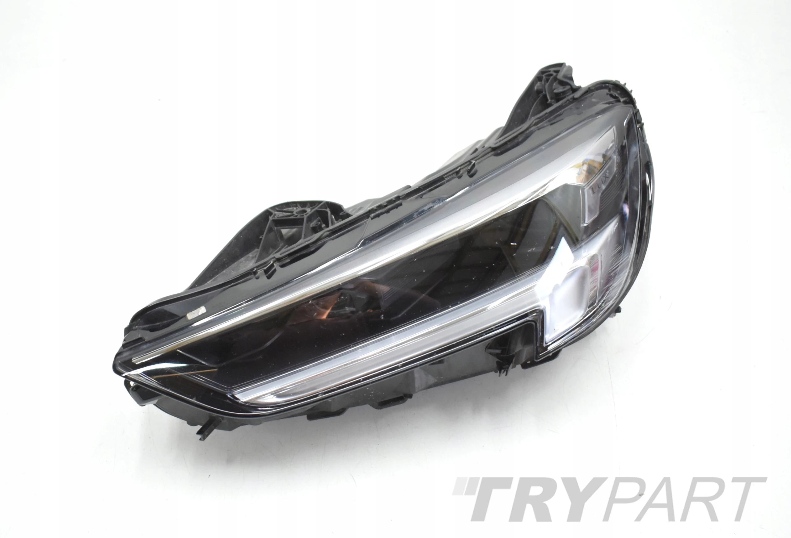 OPEL INSIGNIA II B LIFT LEFT FRONT FULL LED HEADLIGHT ORG EU 39136835