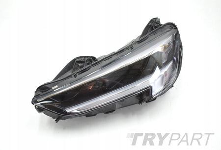 OPEL INSIGNIA II B LIFT LEFT FRONT FULL LED HEADLIGHT ORG EU 39136835