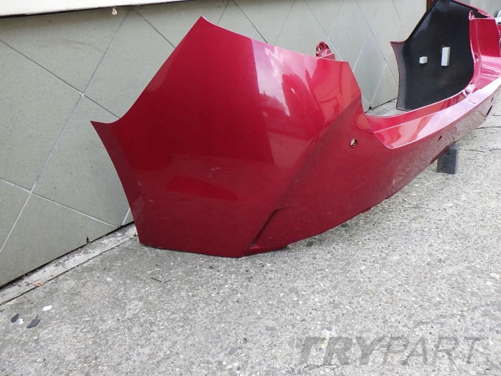 TOYOTA COROLLA E21 KOMBI 18- Rear Bumper