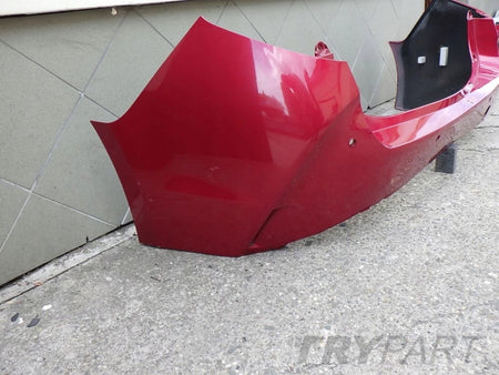 TOYOTA COROLLA E21 KOMBI 18- Rear Bumper