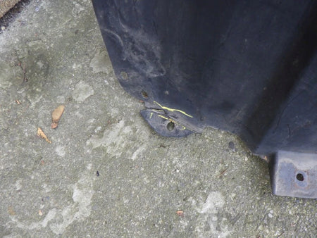 FORD MONDEO MK5 15- DS73-A16115-DG FRONT LEFT FENDER
