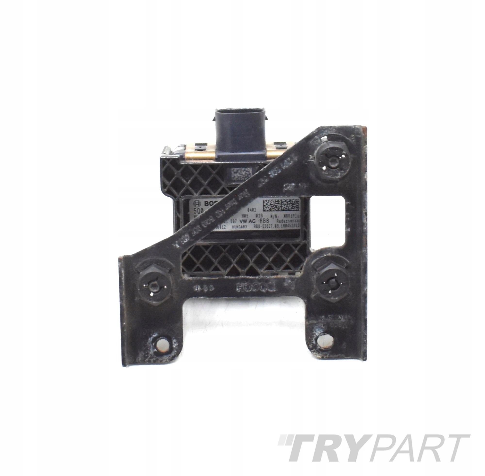 SKODA VW SEAT AUDI RADAR DISTRONIC ACC SPEED SENSOR ORG 5Q0907561K