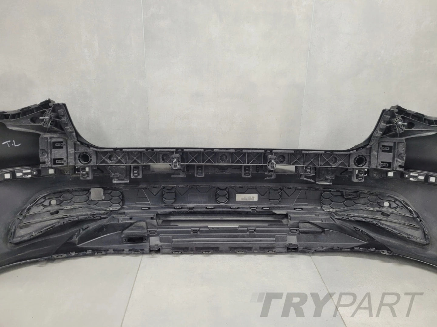 Rear Bumper Audi A3 8Y4 8Y LIFT SPORTBACK 24-
