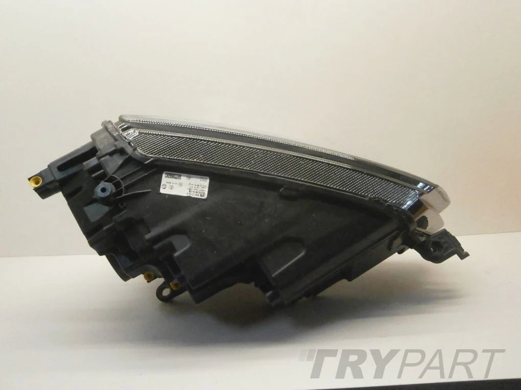 SKODA KAROQ FULL LED 17- Left Headlight