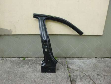 BMW 3 F30 M3 F80 Center B Pillar Trim ORIGINAL