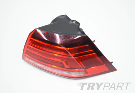 VW GOLF VII 5G0 LIFT RIGHT REAR LED TAIL LIGHT ORG EU HB