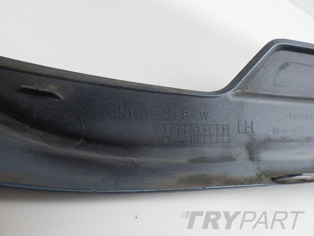 FORD ECOSPORT II MK2 LIFT 2017- LEFT BUMPER GRILLE