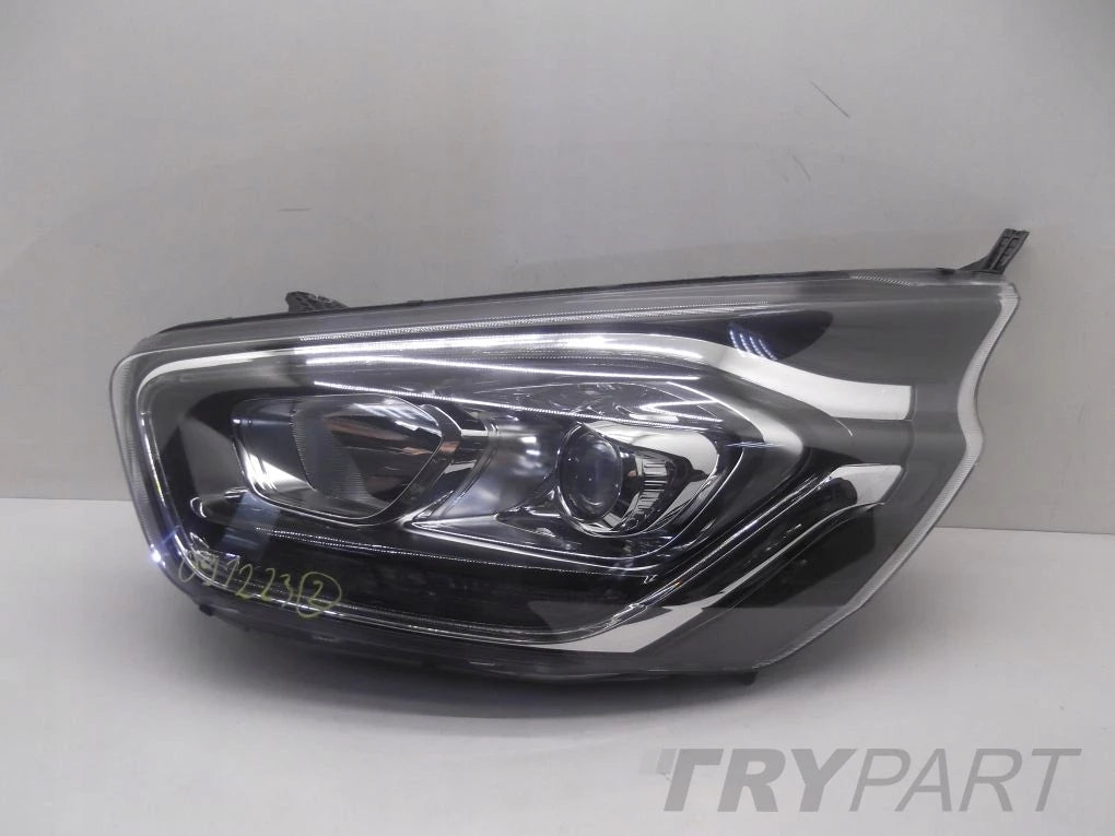 FORD TRANSIT CUSTOM 18- Front Left Headlight