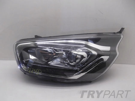 FORD TRANSIT CUSTOM 18- Front Left Headlight