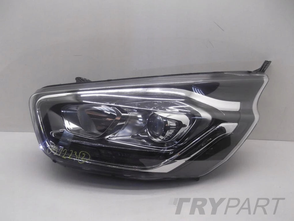 FORD TRANSIT CUSTOM 18- Front Left Headlight