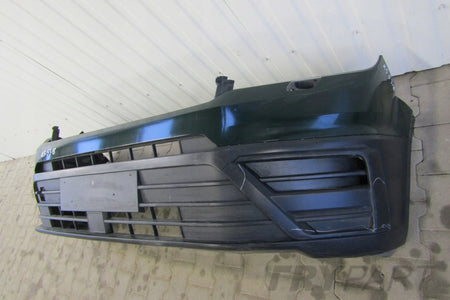 Front Bumper VW Crafter 2 II 7C0 16-