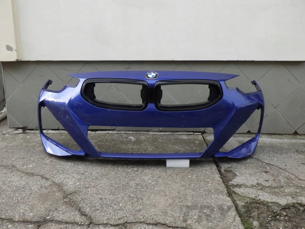 BMW 2 G42 M package front bumper