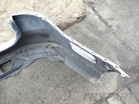 VW PASSAT B8 3G9 KOMBI LIFT HIGHLINE 19- Rear Bumper