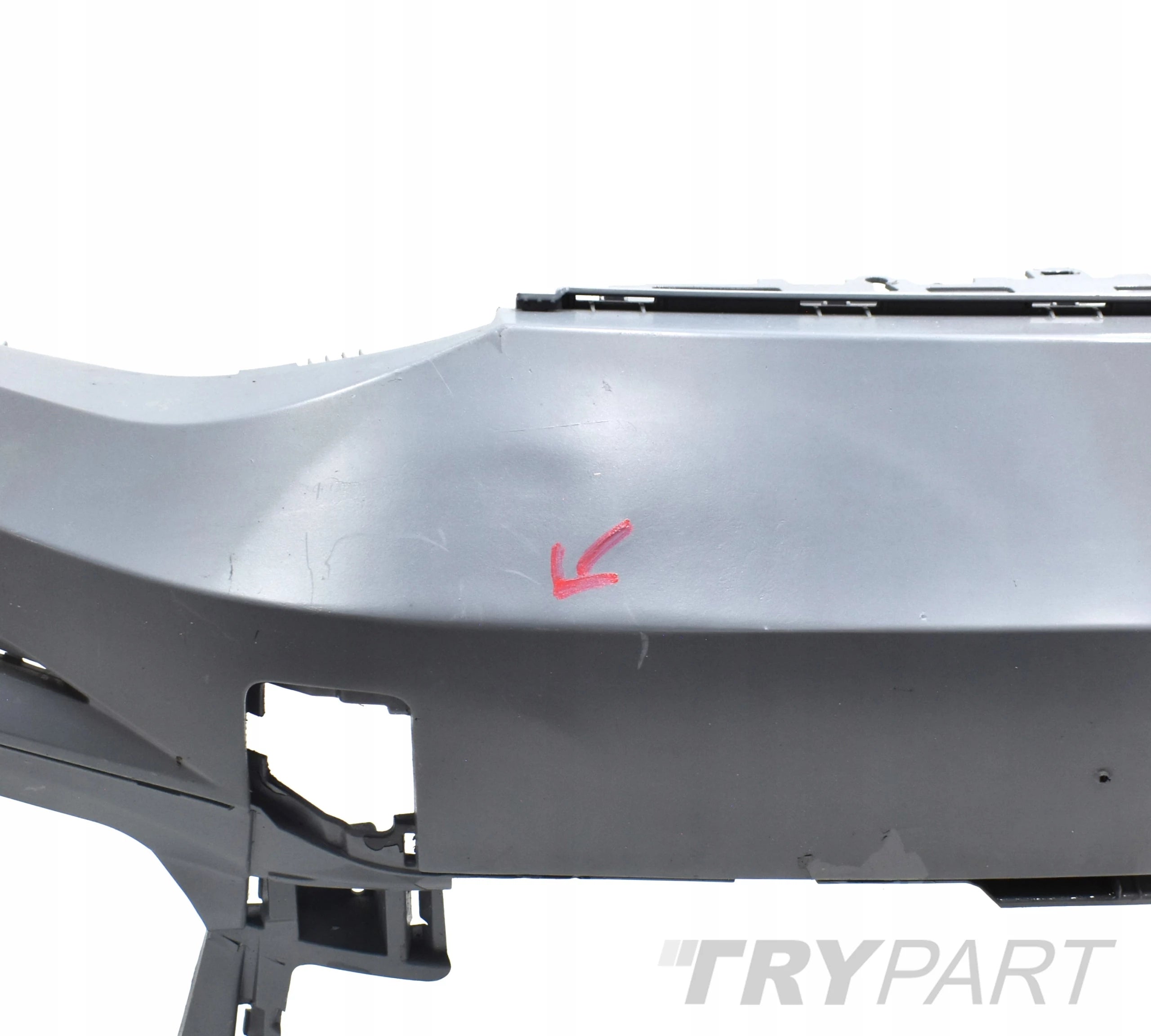 VW GOLF VIII 5H0 R-LINE FRONT BUMPER ORG
