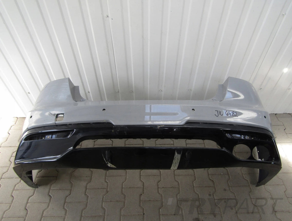 Kia Stinger GT Rear Bumper (2017-2020)