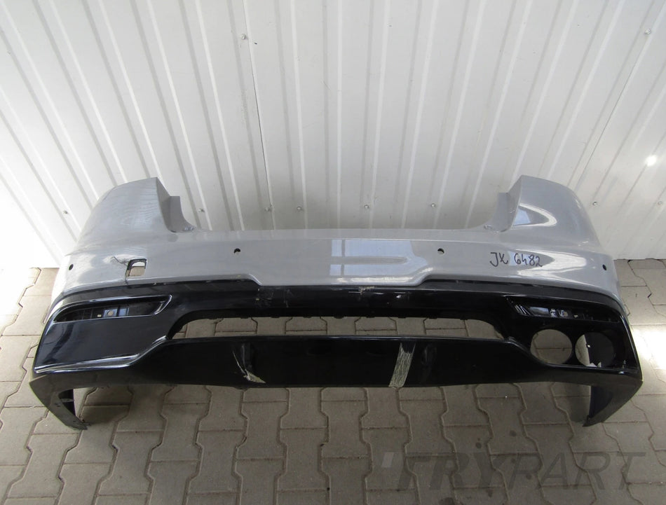 Kia Stinger GT Rear Bumper (2017-2020)