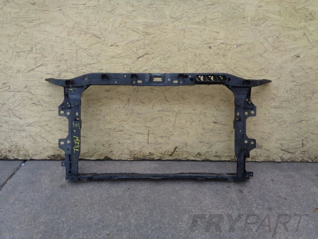HYUNDAI ELANTRA VI 6 16- front bumper