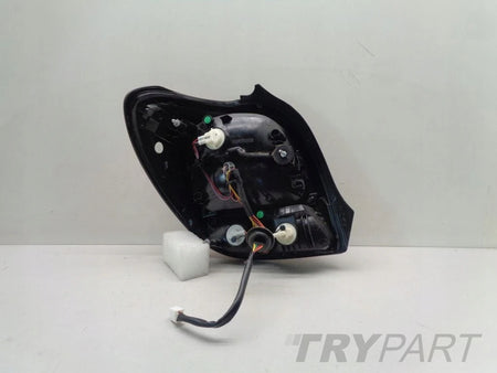 CITROEN C1 II 14- Right Rear Lamp