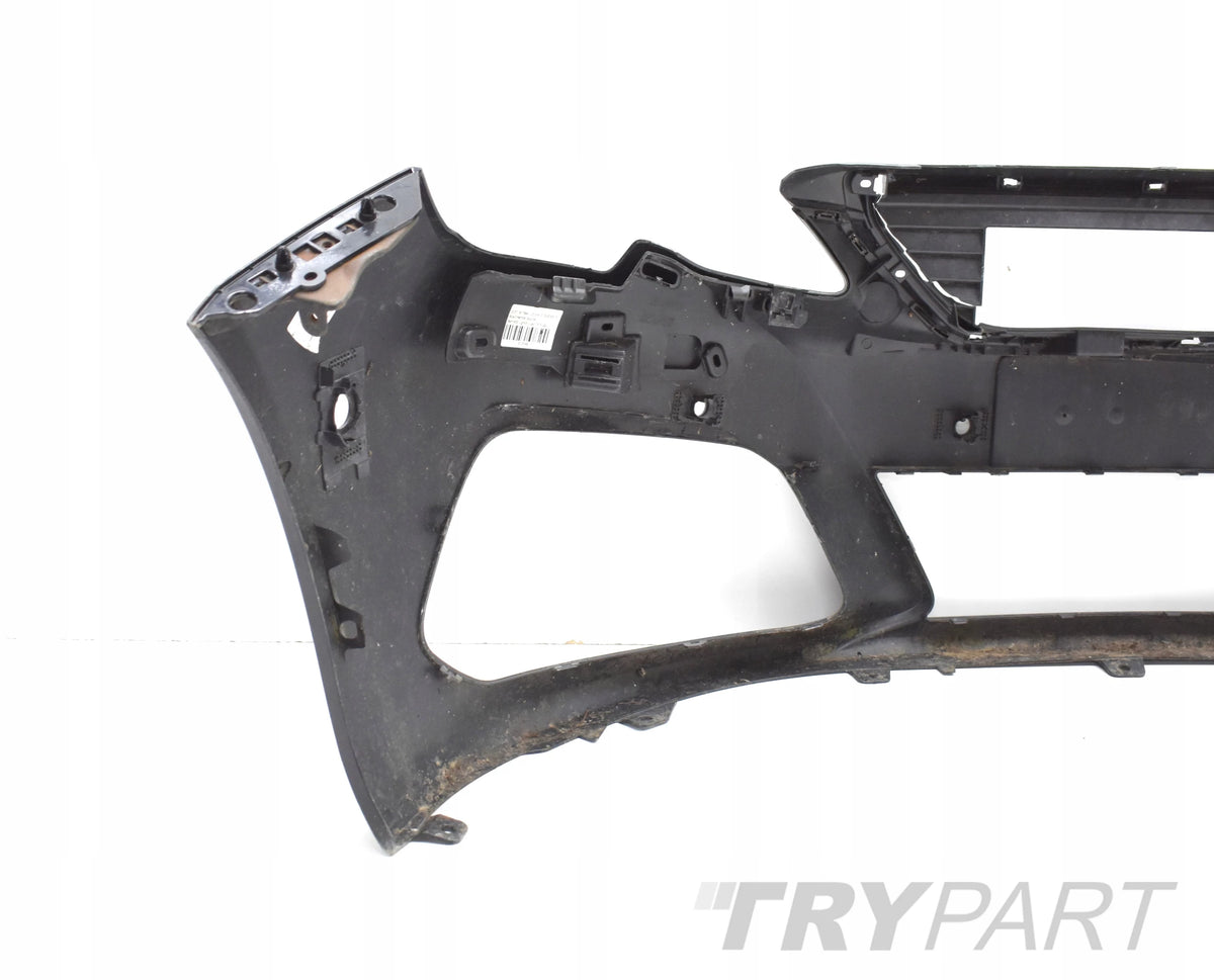 PEUGEOT 308 II LIFT GT LINE FRONT BUMPER ORG
