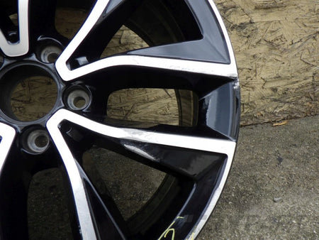 MERCEDES S CLASS 223 8J X 18 ET 37 5X112 Aluminum Rim