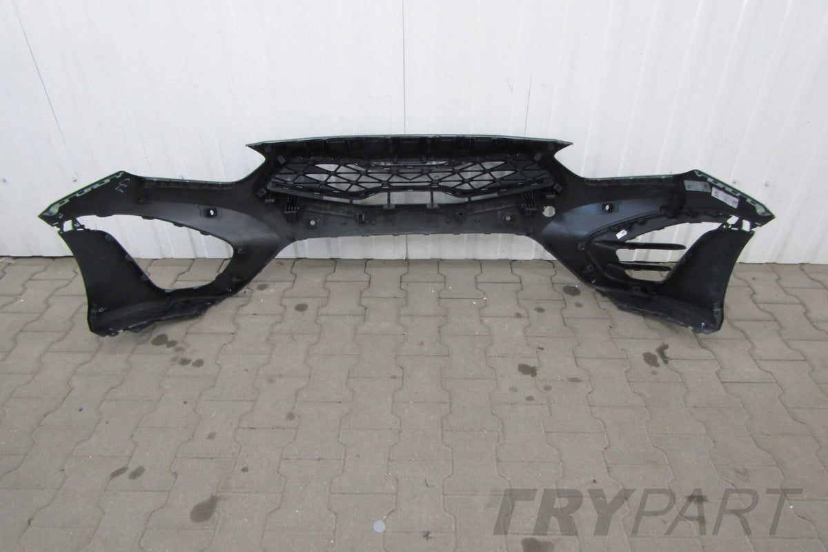 Front Bumper Kia Ceed 3 III GT-line LIFT 21-