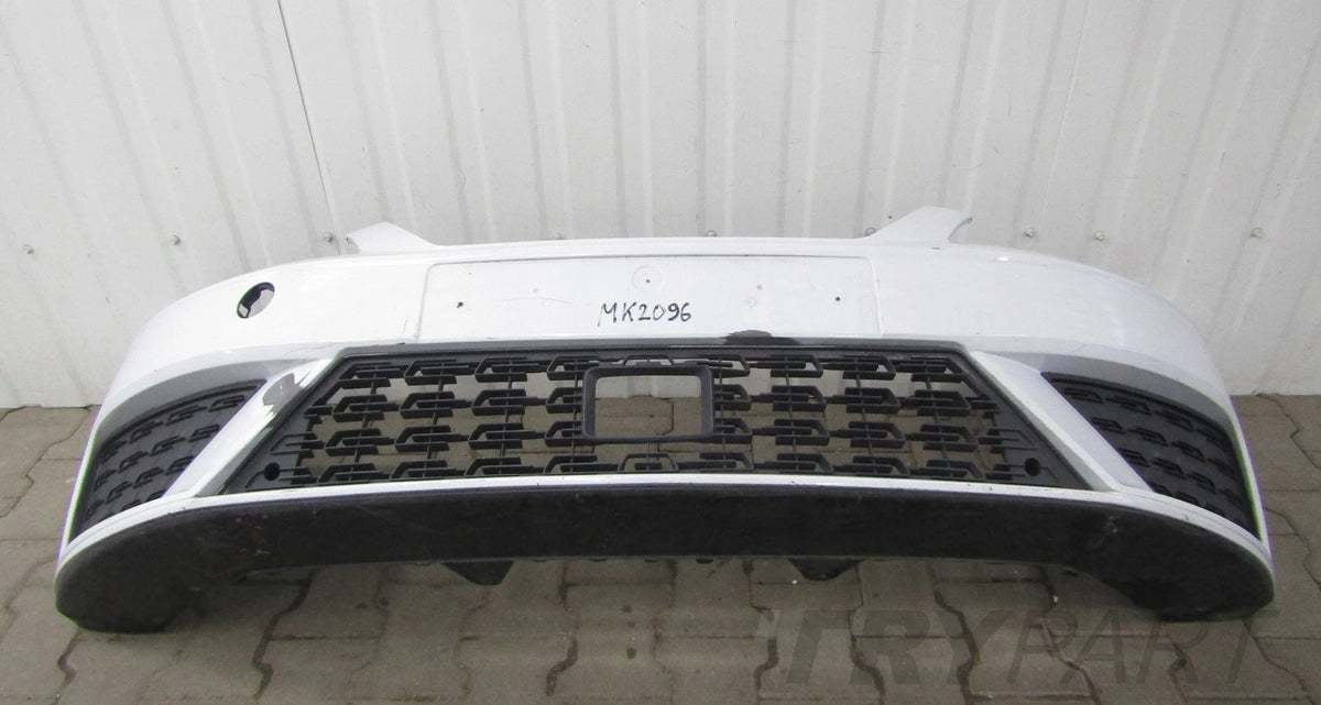 Front Bumper Seat Leon 3 III 5F0 Lift 17-