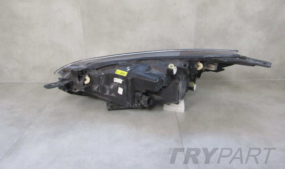 FRONT LAMP FORD FIESTA MK8 VIII LED LIFT 21-23 RH
