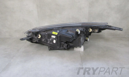 FRONT LAMP FORD FIESTA MK8 VIII LED LIFT 21-23 RH