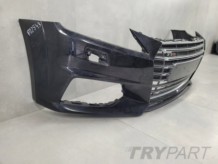 Front Bumper for Audi TTS TT S-Line 8S0 14-19