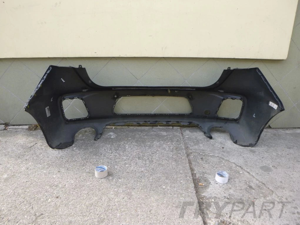 KIA PRO CEED II 2 GT Rear Bumper
