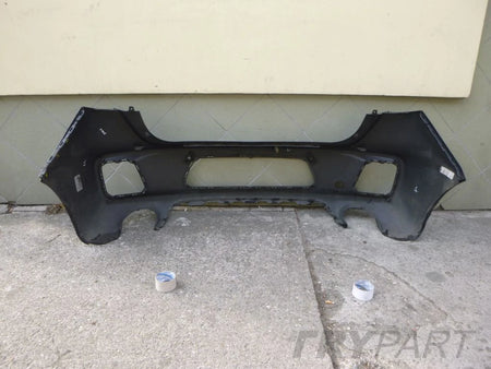KIA PRO CEED II 2 GT Rear Bumper