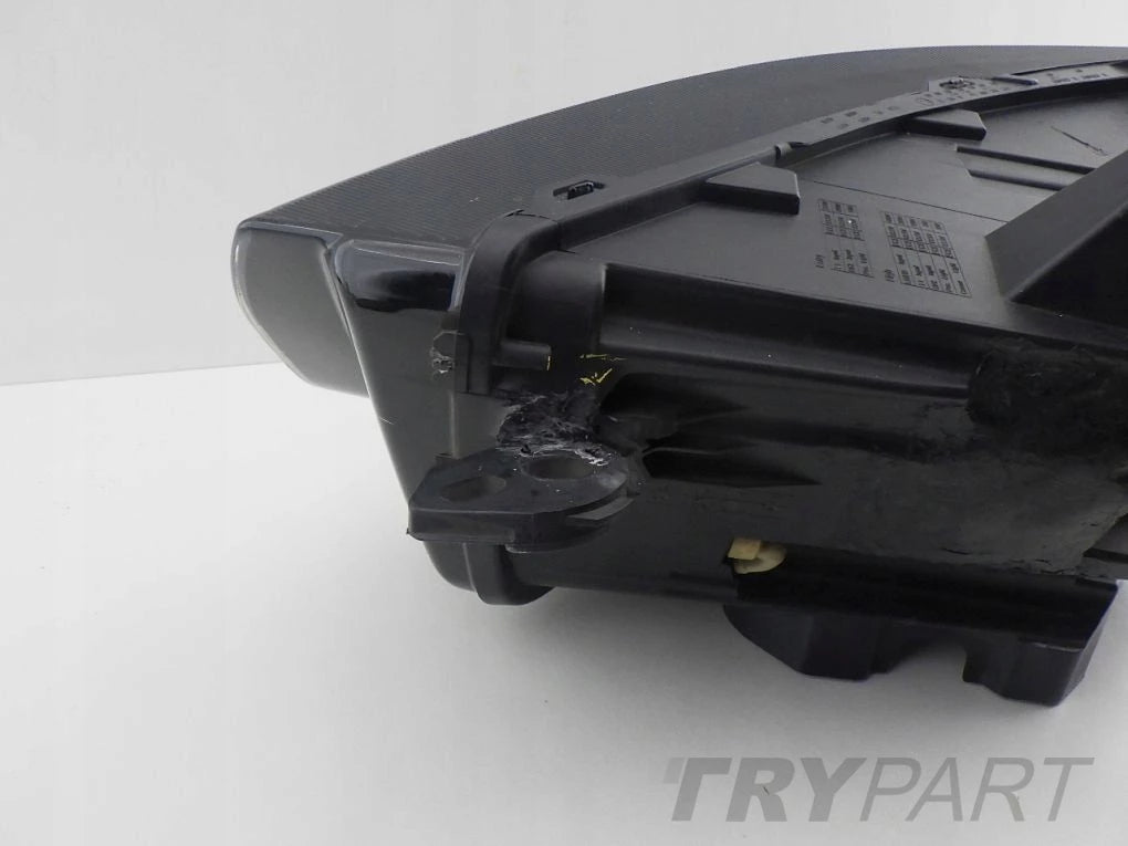 OPEL GRANDLAND X FULL LED 17- right front lamp