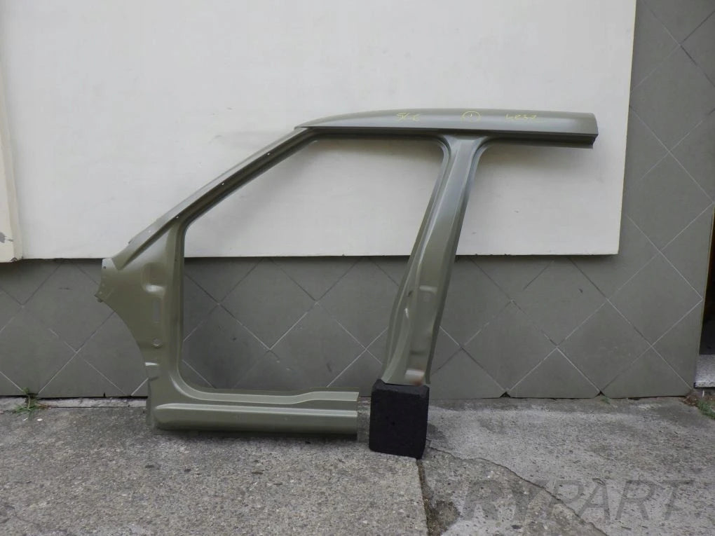 SKODA YETI 5L6 5L 2009- Left Pillar Frame