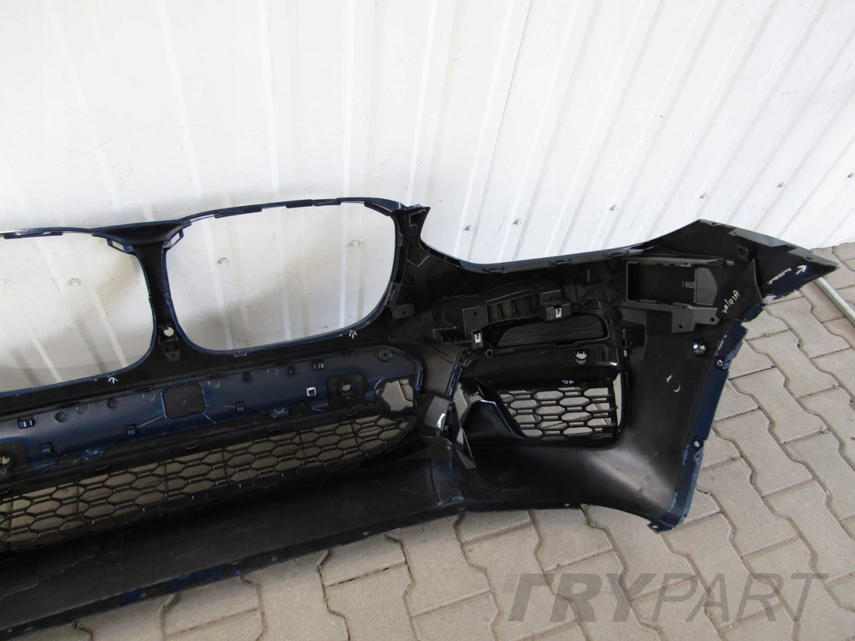 Front Bumper for BMW X3 G01 M-Sport Package 2017-2021