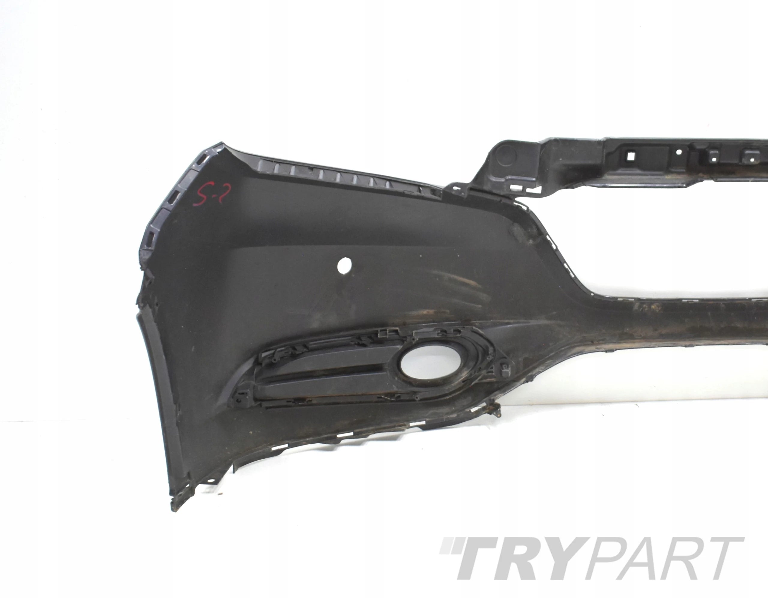HONDA HRV HR-V II FRONT BUMPER ORG