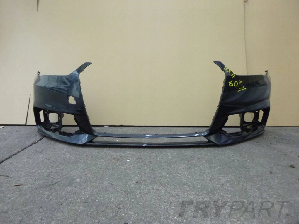 AUDI A1 S S LINE LIFT 8XA Front Bumper