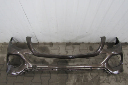 Front Bumper for Mercedes GLE W166 166 15-18