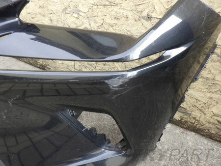 LEXUS NX LIFT 2017- Front Bumper