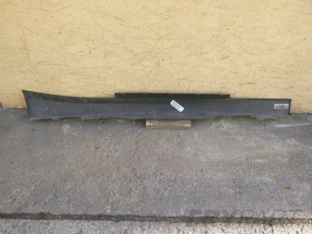 BMW 1 F21 2 F22 F23 Left Sill Trim, Sill Board
