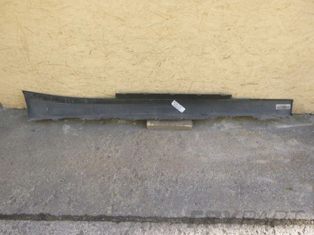 BMW 1 F21 2 F22 F23 Left Sill Trim, Sill Board