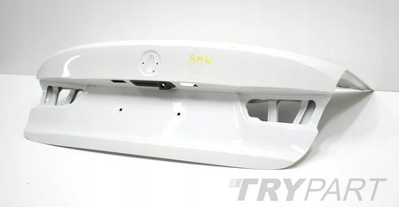 BMW III G20 Trunk Tailgate Rear OEM Sedan