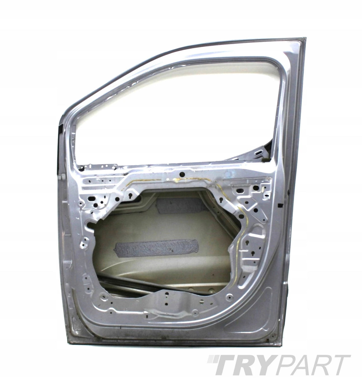 CITROEN BERLINGO IV PARTNER RIGHT FRONT DOOR ORG