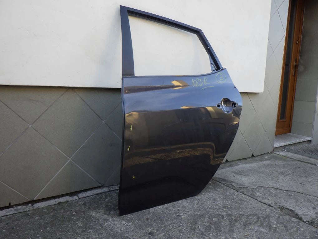 KIA VENGA 09- Rear Left Door